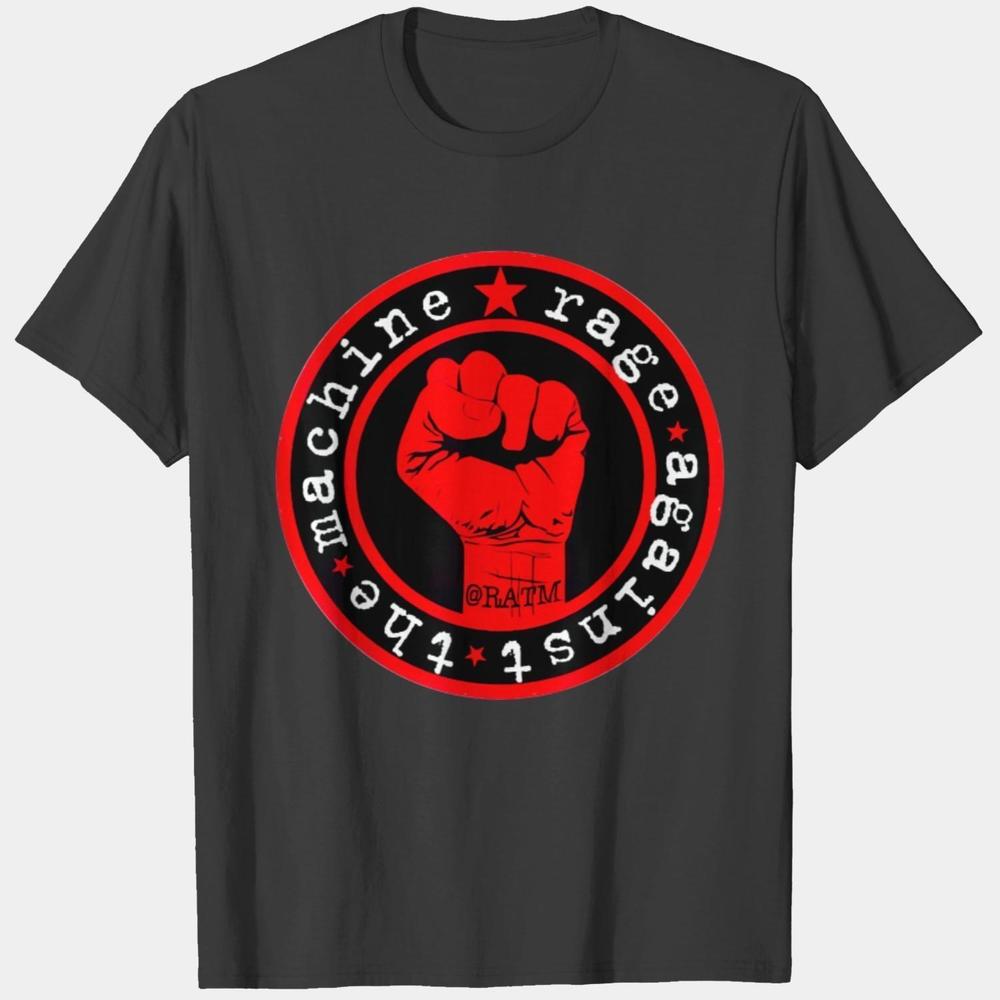 Rage Against The Machine Tshirt